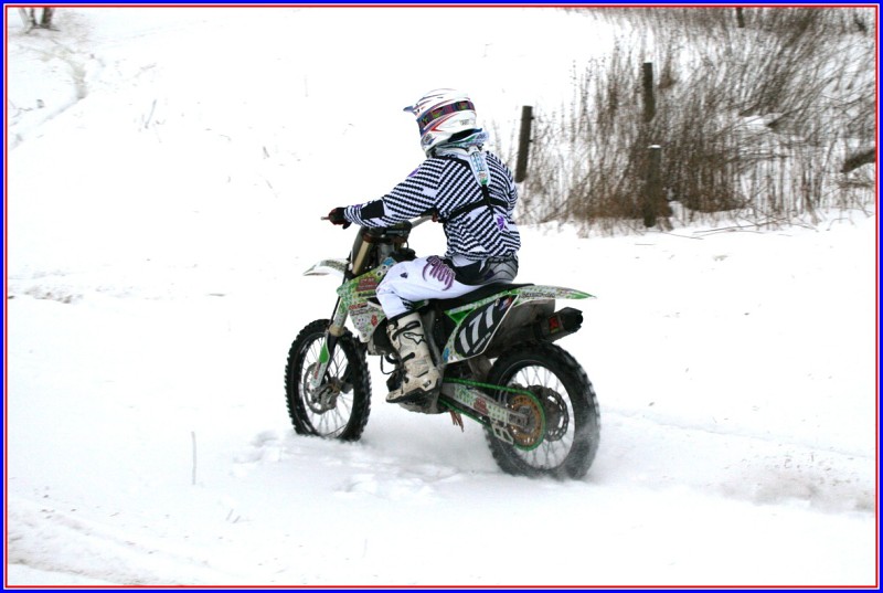 Snowcross 